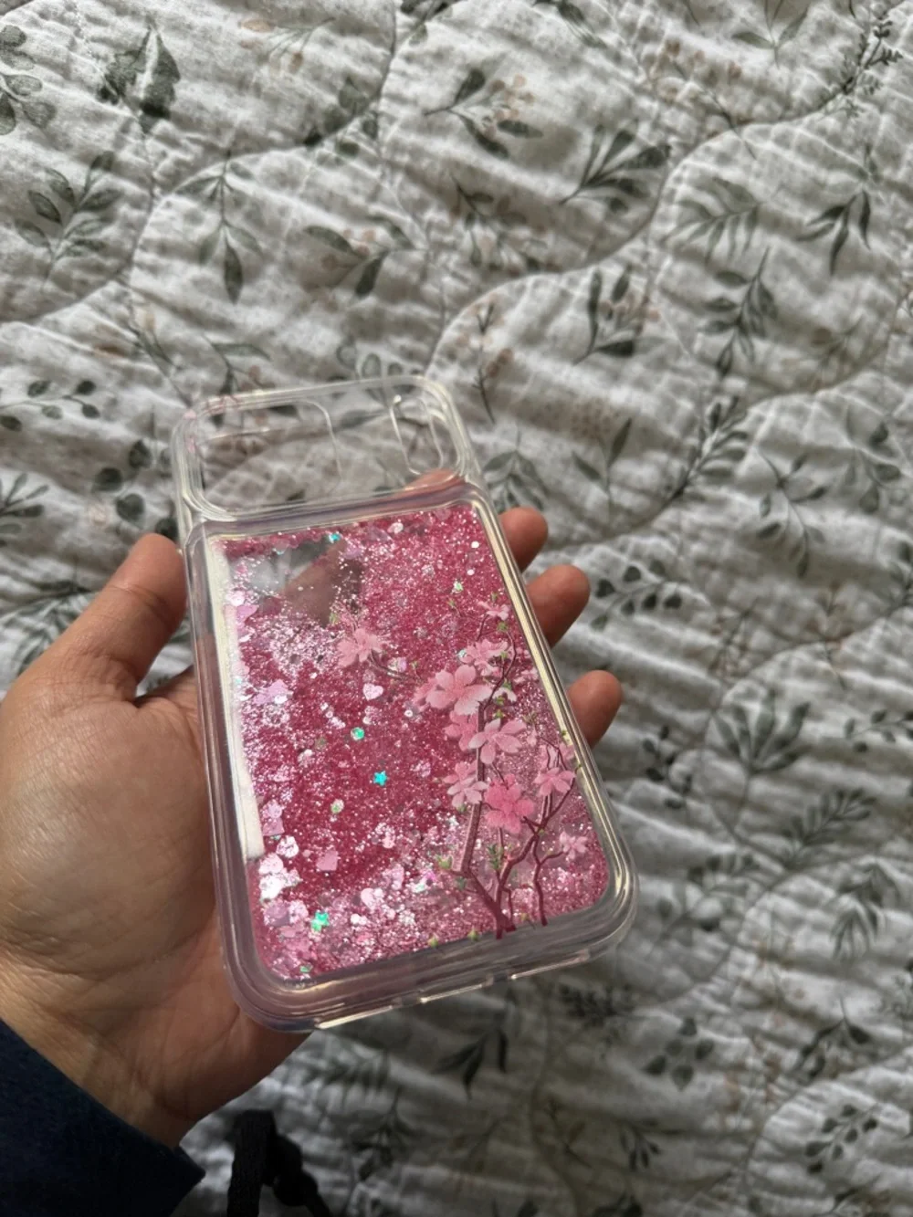 N/A features mesmerizing
